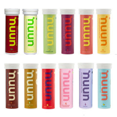 Nuun selection