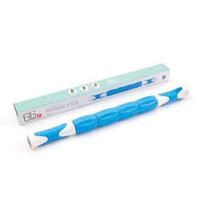 Trigger point massage stick