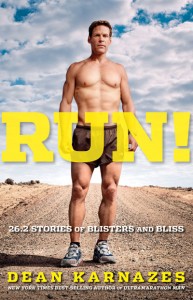 Run - Dean Karnazes